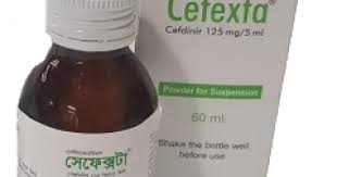 CEFEXTA 60ML